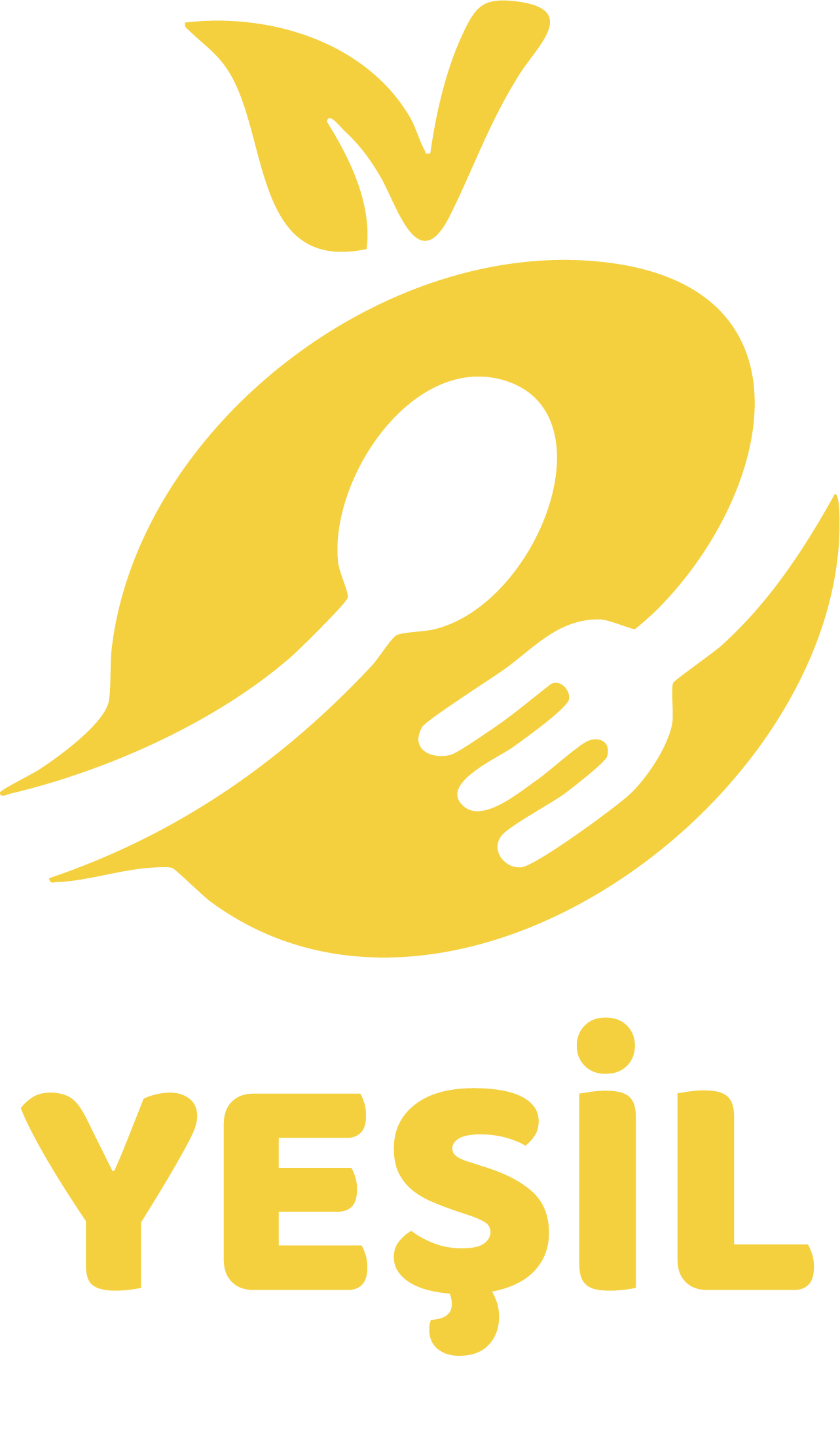 Yeşil Yemek Logo